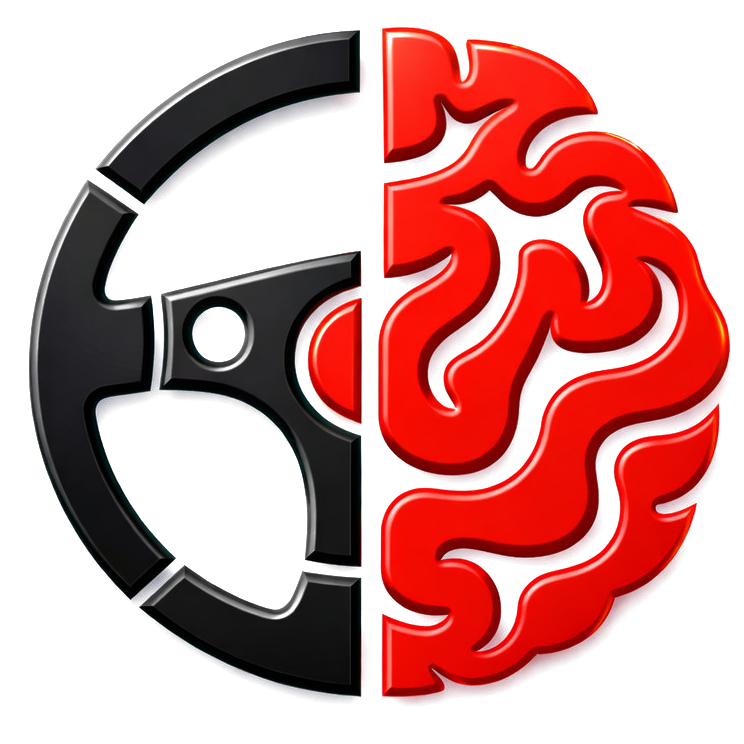 Wheel of Knowledge logo